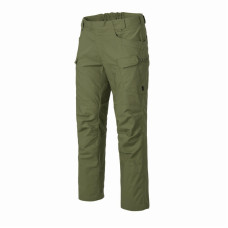 Штани Helikon UTP PolyCotton Rip-Stop Olive Green, Olive Green