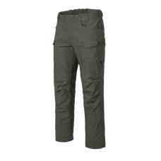 Штани Helikon UTP PolyCotton Rip-Stop Taiga Green, Taiga Green