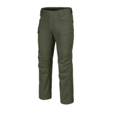 Штани Helikon UTP PolyCotton Canvas - Taiga Green, Taiga Green