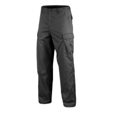 Штаны MIL-TEC US Ranger BDU Черные, Mil-Tec