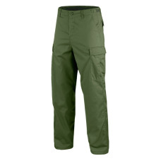 Штаны MIL-TEC US Ranger BDU Olive, XS