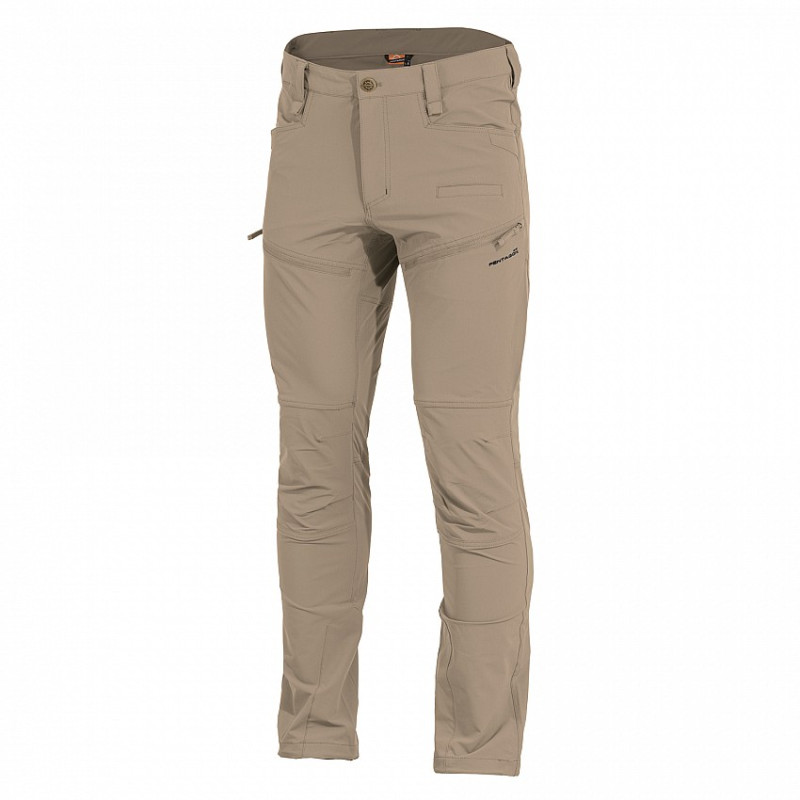 Штаны Pentagon Renegade Tropic Pants Хаки, Khaki, W30/L32