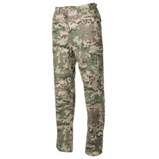 Штани польові Max-Fuchs BDU Combat Pants Rip-Stop Multicam, Multicam