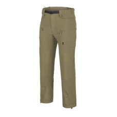 Штани Helikon Softshell Blizzard StormStretch - Adaptive Green, Adaptive Green