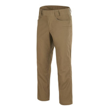 Брюки Helikon Greyman Tactical DuraCanvas - Coyote, Coyote
