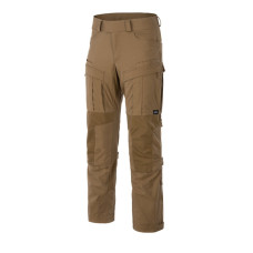 Штаны Helikon MCDU DyNyCo Rip-Stop - Coyote, Coyote