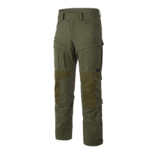 Штани Helikon MCDU DyNyCo Rip-Stop - Olive Green, Olive Green, W30/L32