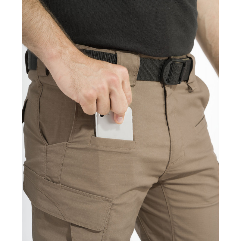 Штаны тактические Pentagon Aris Tactical Pants Coyote 36/32