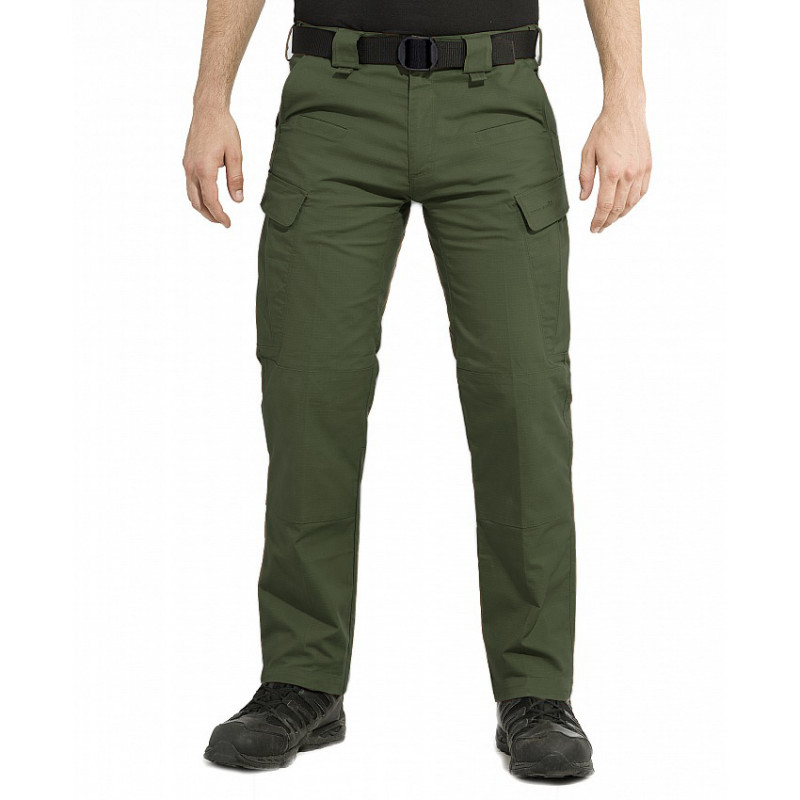 Штаны тактические Pentagon Aris Tactical Pants Ranger Green