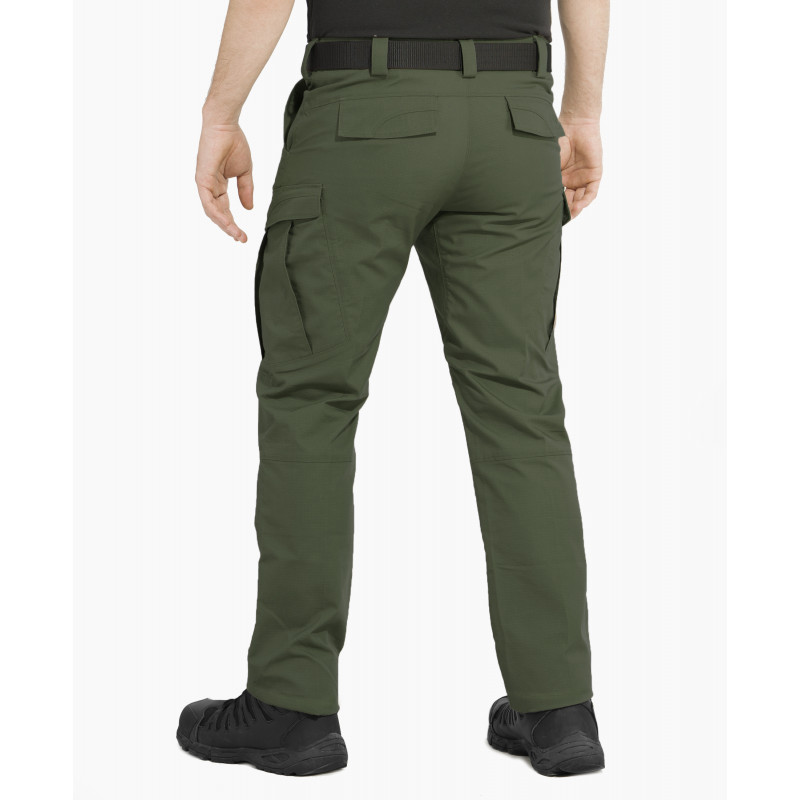 Штаны тактические Pentagon Aris Tactical Pants Ranger Green
