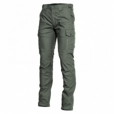 Штаны тактические Pentagon Ranger 2.0 Camo Green