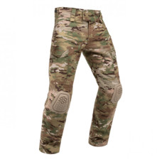 Штаны тактические с наколенниками Call Dragon G4 Multicam, Multicam