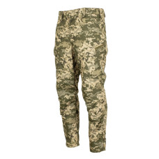 Штани тактичні Vik-Tailor Urban Rip-Stop ММ-14 , Піксель