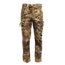 Штаны тактические Vik-Tailor Urban Рип-Стоп Мультикам, Multicam