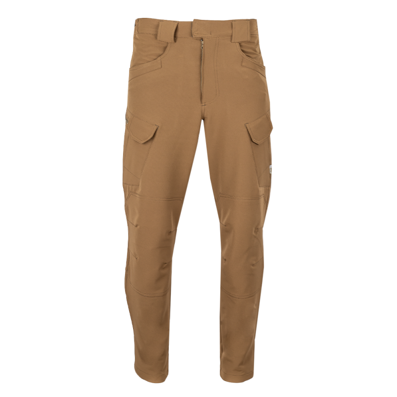 Штаны тактические Vik-tailor Urban Стрейч Coyote, Coyote
