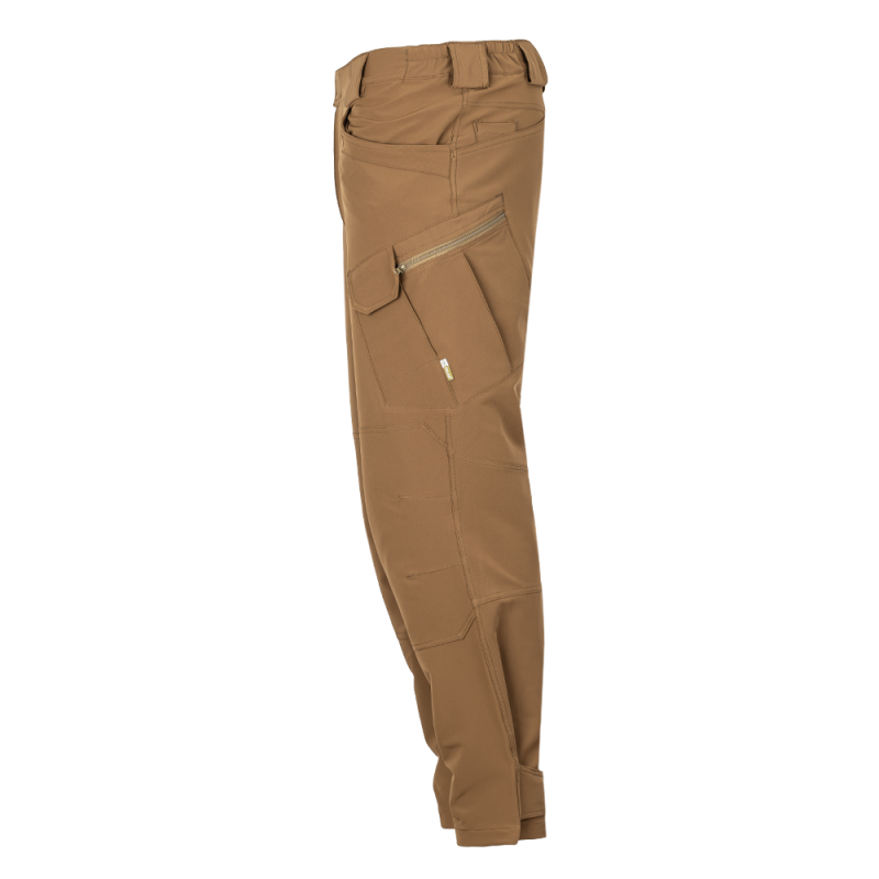 Штаны тактические Vik-tailor Urban Стрейч Coyote, Coyote