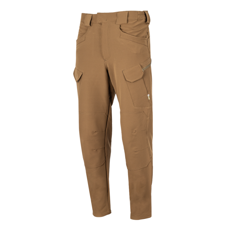 Штаны тактические Vik-tailor Urban Стрейч Coyote, Coyote