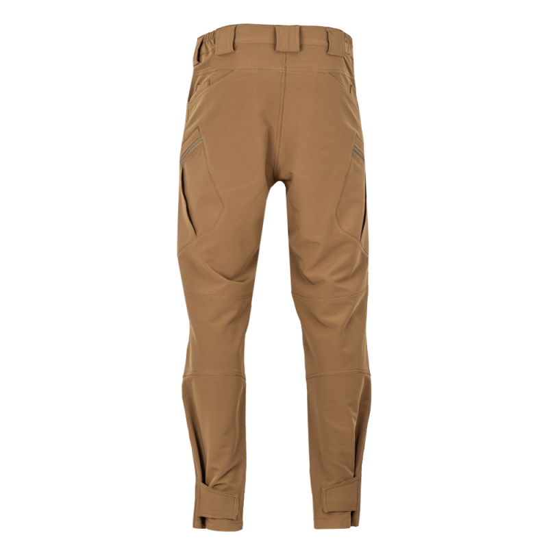 Штаны тактические Vik-tailor Urban Стрейч Coyote, Coyote
