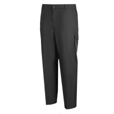 Штани утеплені тактичні Vik-tailor Rip-Stop Black, Black