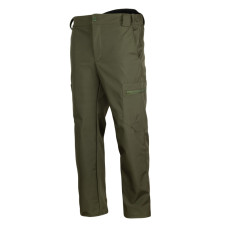 Штаны зимние Vik-Tailor SoftShell Olive