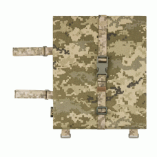 Сидушка польова ASP (Ambush Seating Pad) Український цифровий камуфляж (ММ-14)