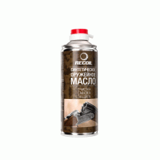 Синтетическое оружейное масло RecOil® (400 ml), [999] Multi, RECOIL