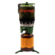 Система для приготовления пищи на 1 л. Tramp UTRG-115-olive