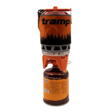Система для приготовления пищи Tramp UTRG-049-orange