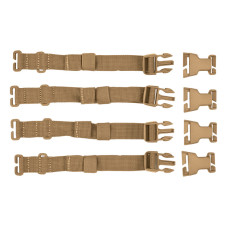 Система кріплення "5.11 Tactical Rush Tier System (4 Pack)"