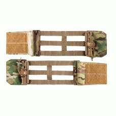 Скелетные камербанды для плитоноски U-WIN Multicam
