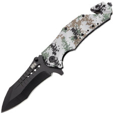 SKIF Plus ніж Predator