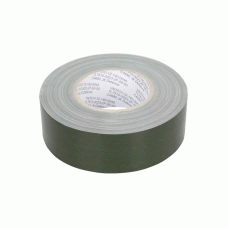 Скотч танковый армированный 50MM (50M) оливковый (Olive)