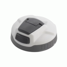 Сменная крышка для фляги AVEX Pecos AUTOSPOUT® Straw Squeeze Bottle Lid, [018] Charcoal