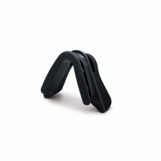 Сменная носовая вставка ESS Low-Pro Eyeshield Nosepiece Black