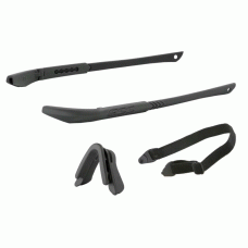 Сменные дужки c переносицей ESS ICE Frame and Nosepiece Kit Black
