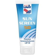 Солнцезащитный крем Sport Lavit Sun Screen 50