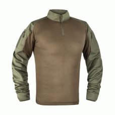 Рубашка боевая ASCETIC TROPIC (Olive Drab)
