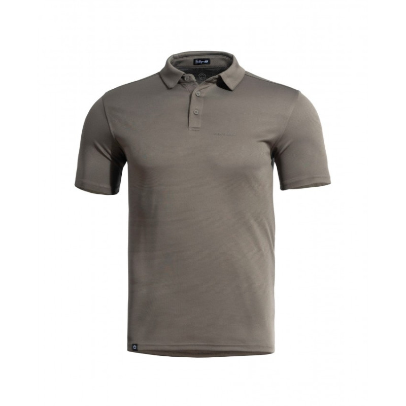 Сорочка Поло Pentagon Vanquish Olive, Olive