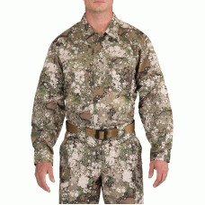 Сорочка тактична 5.11 GEO7™ Fast-Tac™ TDU® Long Sleeve Shirt (Terrain), 5.11 ®