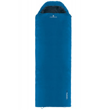 Спальный мешок Ferrino Yukon Plus SQ/+7°C Blue Right (86358NBBD)