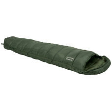 Спальный мешок Highlander Phoenix Spark 150/+4°C Olive Green Left (SB242-OG)