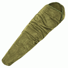 Спальний мішок Sturm Mil-Tec Fleece Sleeping Bag (Olive), Sturm Mil-Tec®