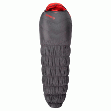 Спальный мешок Klymit KSB 0 Hybrid Sleeping Bag Orange