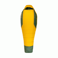 Спальный мешок Klymit Wild Aspen 0 Sleeping Bag (Large) Yellow