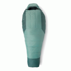 Спальный мешок Klymit Wild Aspen 20 Sleeping Bag (Large) Multi