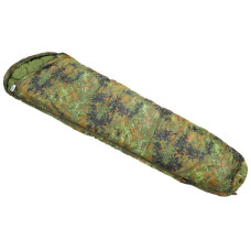 Спальный мешок MFH Mummy Sleeping Bag Flectarn