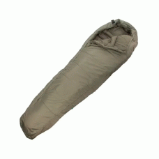 Спальний мішок Sturm Mil-Tec 3D Hollowfibre Mummy Sleeping Bag Olive