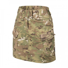 Спідниця URBAN TACTICAL - PolyCotton Ripstop, Camogrom