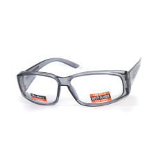 Спортивная оправа под диоптрии Global Vision RX-G (rx-able) (clear) прозрачные