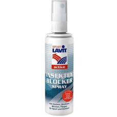 Спрей для защиты от насекомых Sport Lavit Insekten blocker spray, 100 мл.